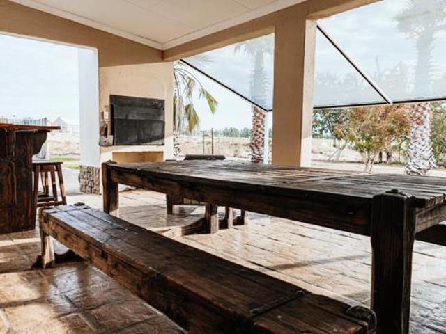 House for sale in Hopetown, Northern Cape