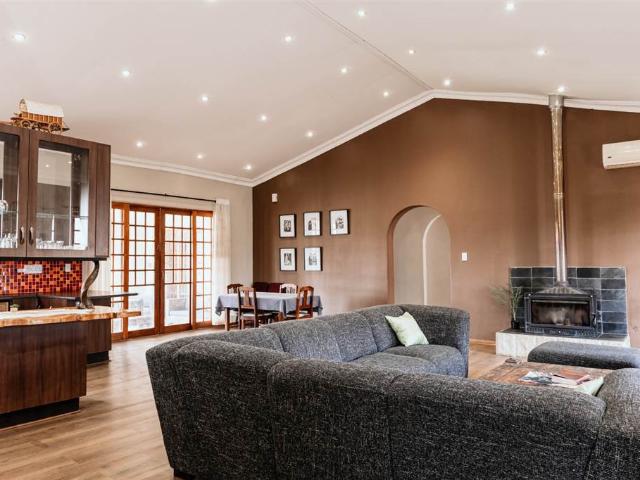 House for sale in Hopetown, Northern Cape