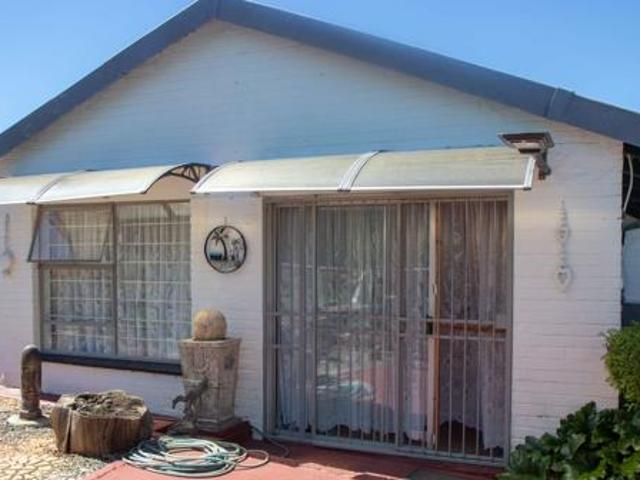 House for sale in Oranjeville, Free State