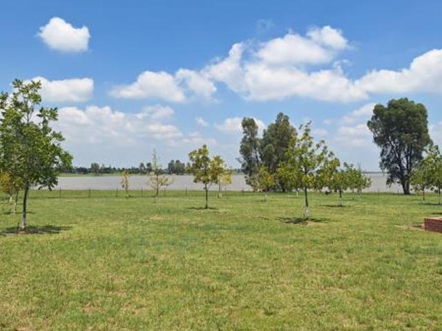 House for sale in Oranjeville, Free State