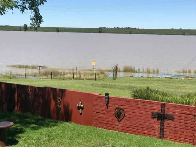 House for sale in Oranjeville, Free State