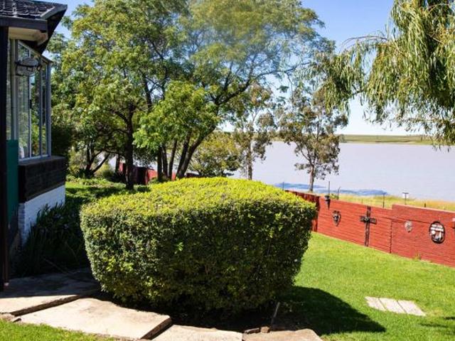 House for sale in Oranjeville, Free State