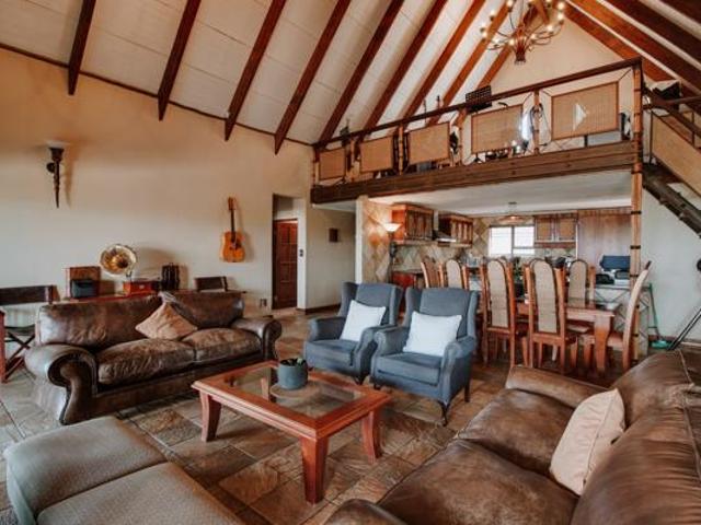 House for sale in Oranjeville, Free State