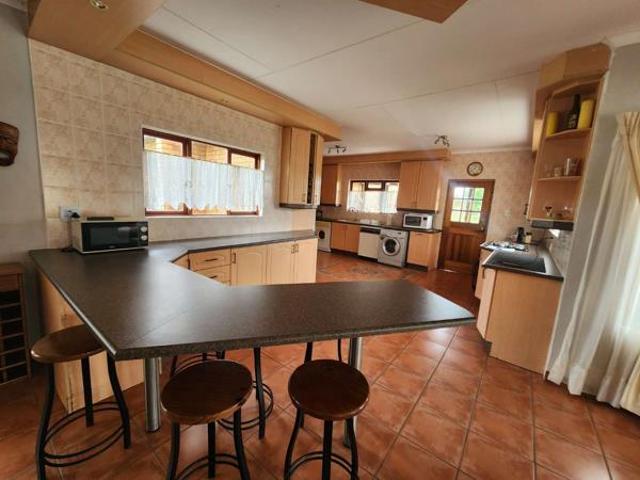 House for sale in Oranjeville, Free State
