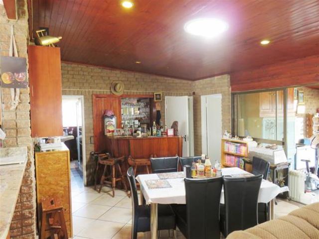 House for sale in Oranjeville, Free State