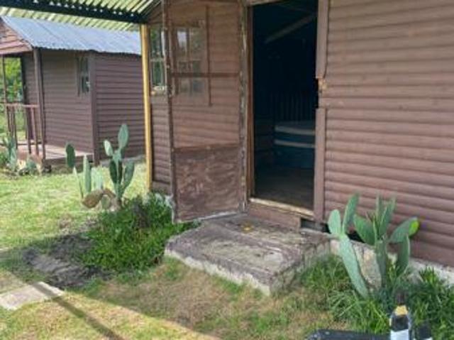 House for sale in Oranjeville, Free State