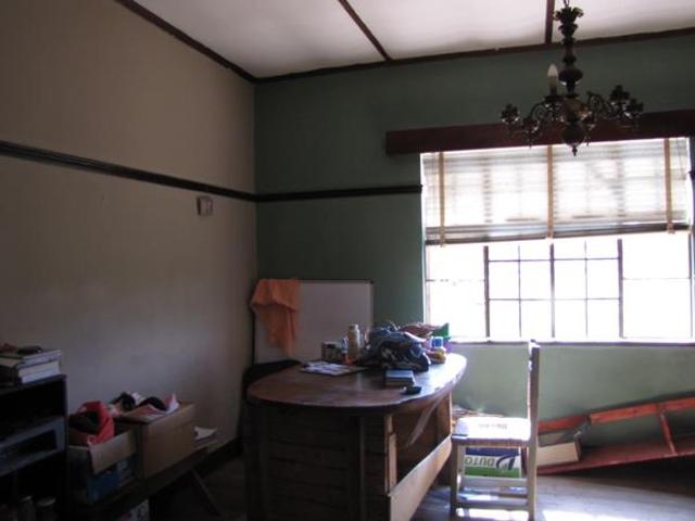 House for sale in Oranjeville, Free State
