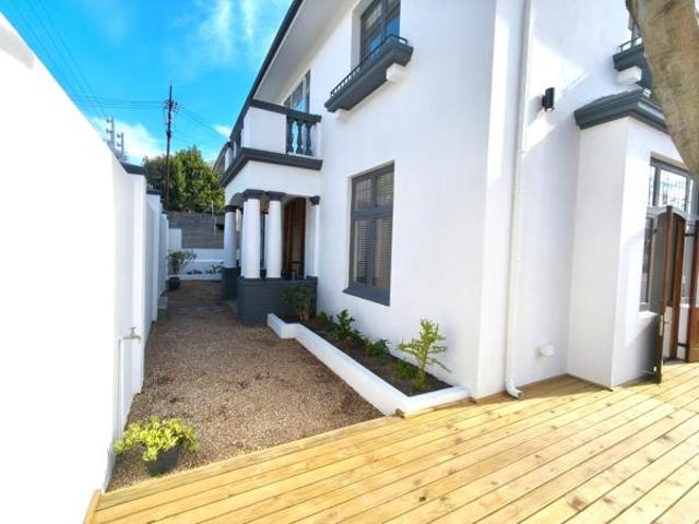 House for rent in Cape Town, Western Cape