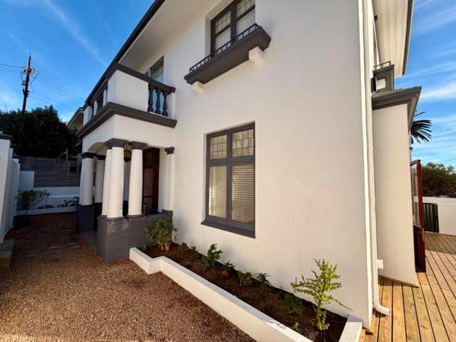 House for rent in Cape Town, Western Cape