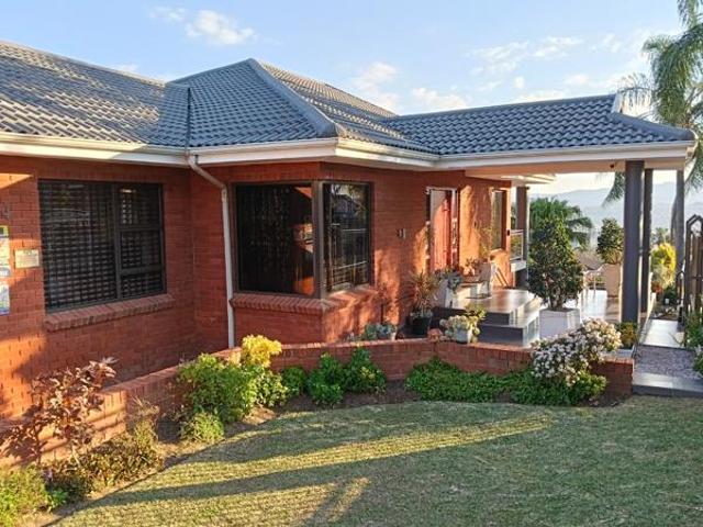 House for sale in Umgungundlovu, Kwazulu-natal