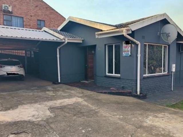House for sale in Umgungundlovu, Kwazulu-natal