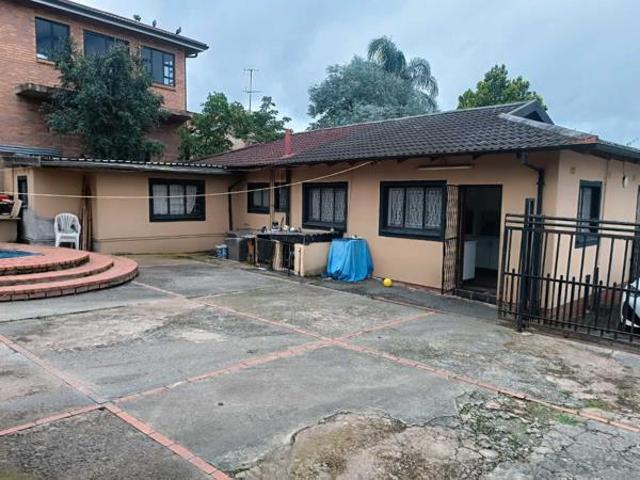 House for sale in Umgungundlovu, Kwazulu-natal