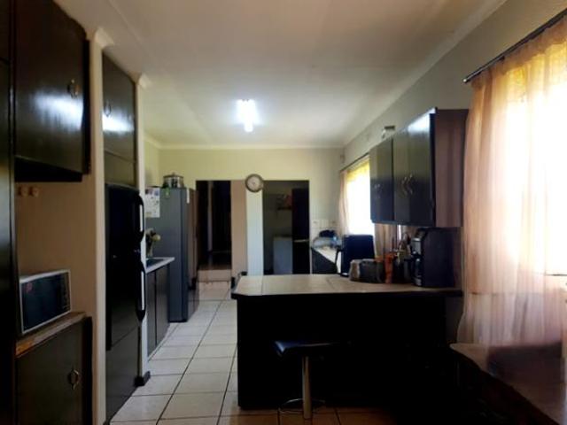 House for sale in Dr Kenneth Kaunda, North West