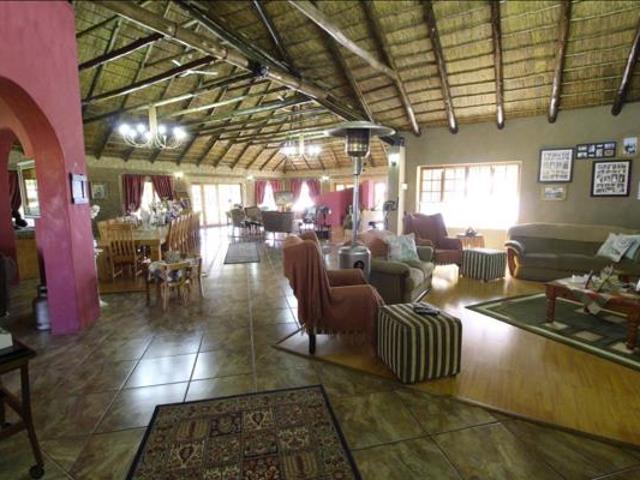 House for rent in Dr Kenneth Kaunda, North West