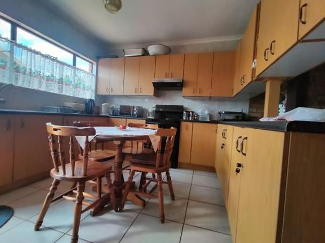 House for sale in Dr Kenneth Kaunda, North West