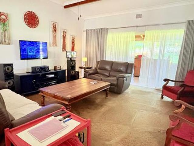 House for sale in Dr Kenneth Kaunda, North West