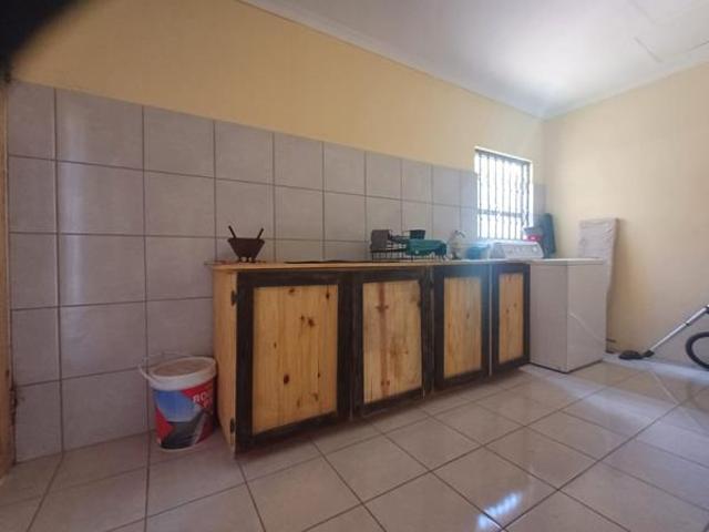 House for sale in Dr Kenneth Kaunda, North West