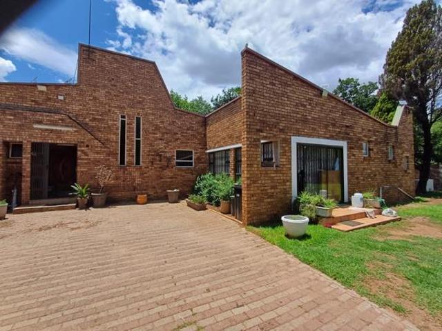 House for sale in Dr Kenneth Kaunda, North West
