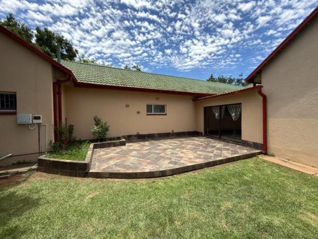 House for sale in Dr Kenneth Kaunda, North West