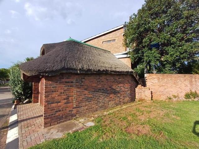 House for sale in Dr Kenneth Kaunda, North West