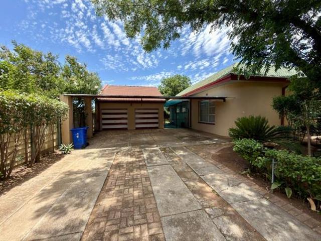 House for sale in Dr Kenneth Kaunda, North West