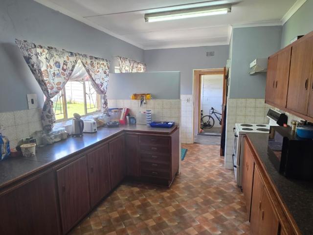House for sale in Dr Kenneth Kaunda, North West