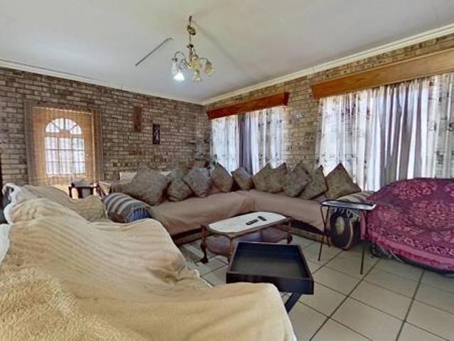 House for sale in Dr Kenneth Kaunda, North West