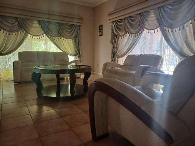 House for sale in Dr Kenneth Kaunda, North West