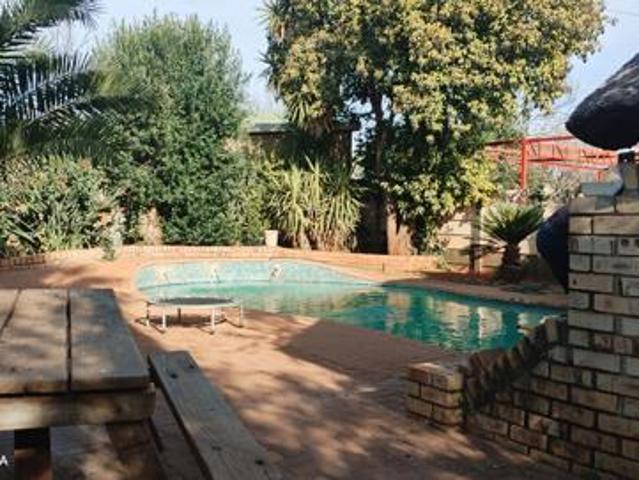 House for sale in Dr Kenneth Kaunda, North West