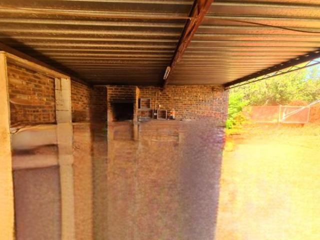 House for sale in Dr Kenneth Kaunda, North West