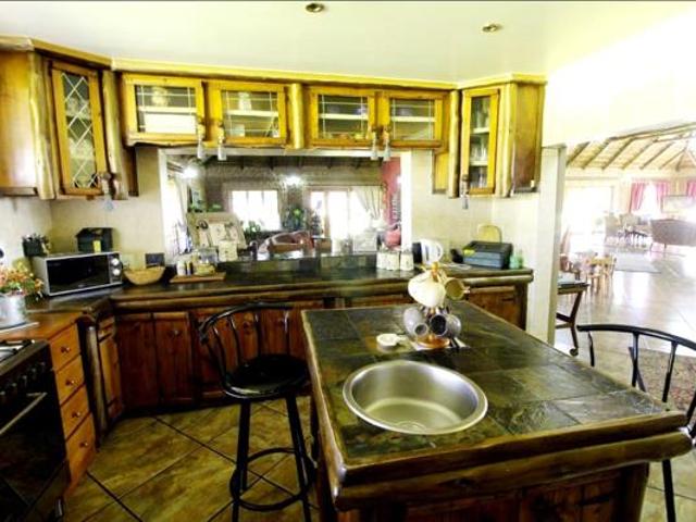 House for rent in Dr Kenneth Kaunda, North West
