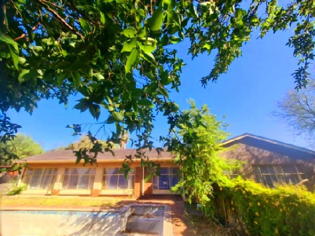 House for sale in Dr Kenneth Kaunda, North West
