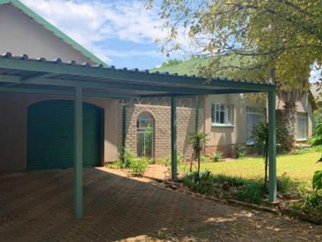House for sale in Dr Kenneth Kaunda, North West