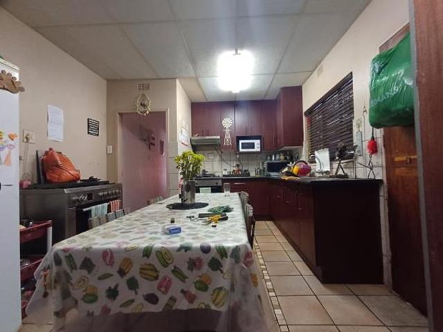 House for sale in Dr Kenneth Kaunda, North West