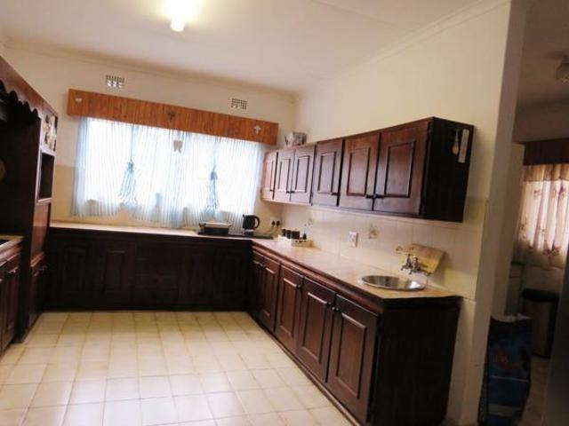 House for sale in Dr Kenneth Kaunda, North West