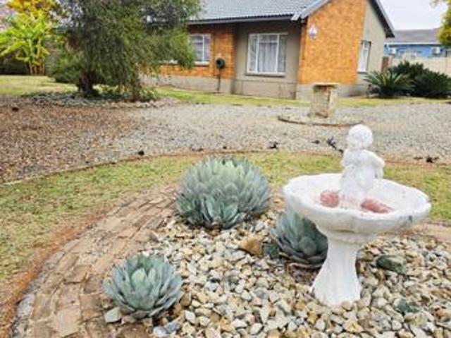 House for sale in Dr Kenneth Kaunda, North West