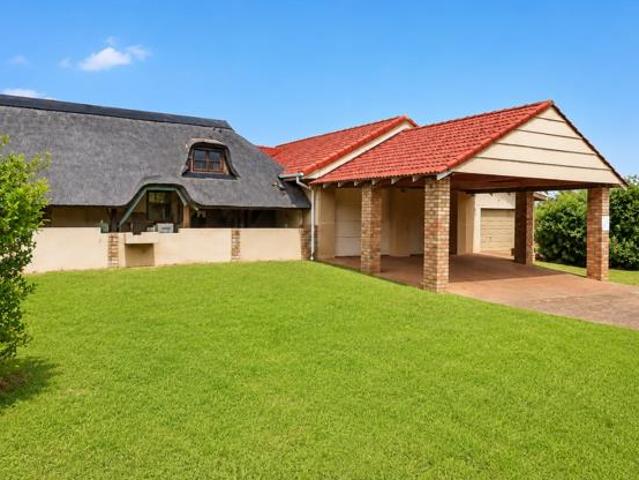 House for sale in Dr Kenneth Kaunda, North West