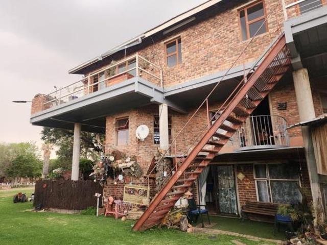 House for sale in Dr Kenneth Kaunda, North West