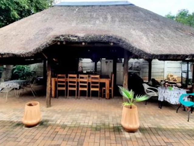 House for sale in Dr Kenneth Kaunda, North West