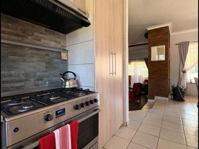 House for sale in Dr Kenneth Kaunda, North West