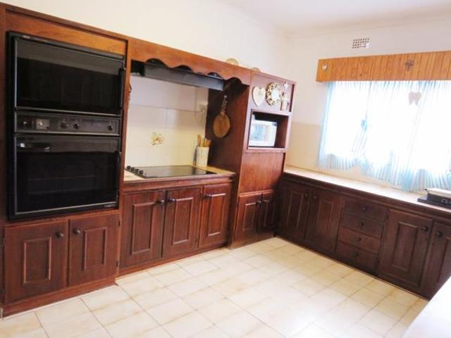 House for sale in Dr Kenneth Kaunda, North West