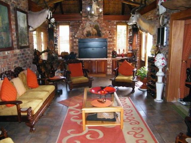 House for sale in Dr Kenneth Kaunda, North West