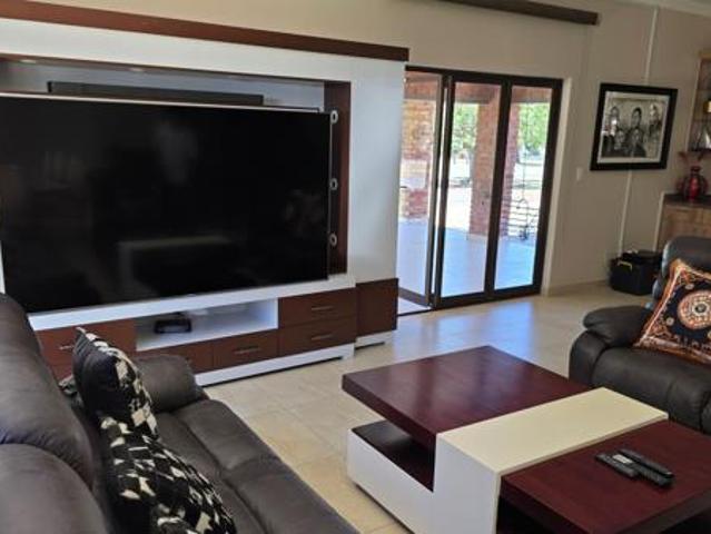 House for sale in Dr Kenneth Kaunda, North West