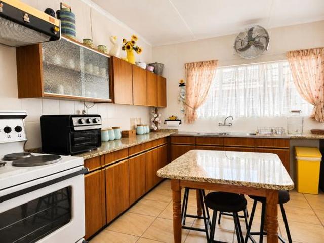 House for sale in Dr Kenneth Kaunda, North West