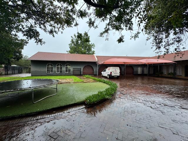 House for sale in Dr Kenneth Kaunda, North West