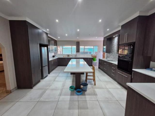 House for sale in Dr Kenneth Kaunda, North West