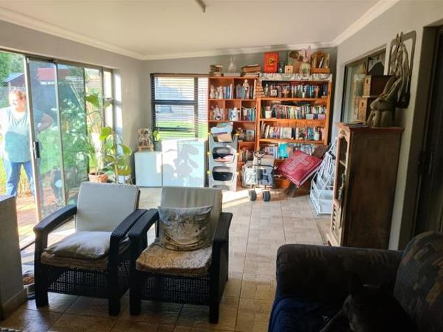 House for sale in Dr Kenneth Kaunda, North West