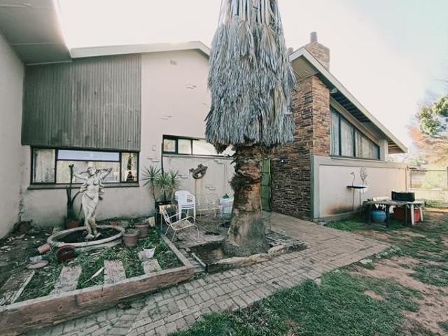House for sale in Dr Kenneth Kaunda, North West