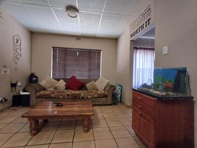House for sale in Dr Kenneth Kaunda, North West