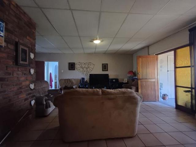 House for sale in Dr Kenneth Kaunda, North West